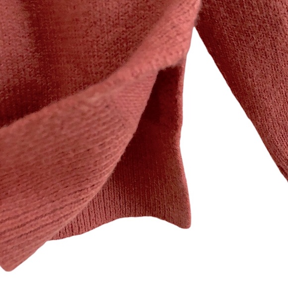 LOFT Relaxed Turtleneck Sweater - Picture 13 of 16